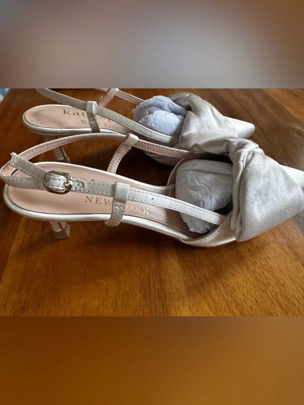 kate spade purchased from